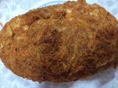 辣味肉松卷-苹果花园(南泉路店)
