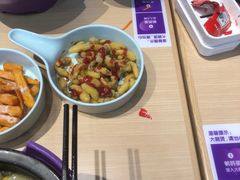 -过桥缘·过桥米线(大华虎城嘉年华店)