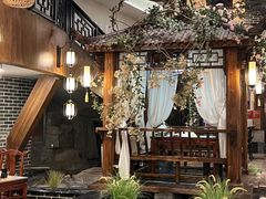 -老太原菜馆(中正天街店)