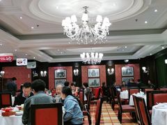 大堂-大鸭梨烤鸭(石佛营店)