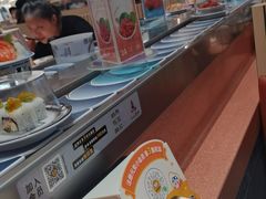 -元气寿司(金光华店)