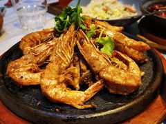 -鹿港小镇(霄云店)