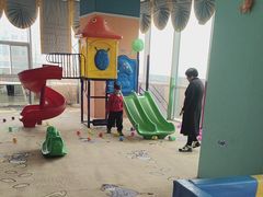 -泰安东尊华美达广场酒店·自助餐厅
