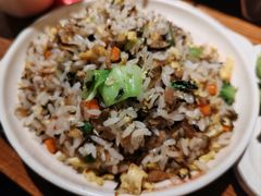 农家炒饭-管氏翅吧(地安门创始店)