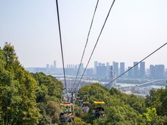 -岳麓山风景名胜区
