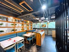 -湖南码头·地道岳阳美食·湘菜(魏公村店)