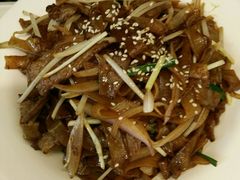 -新大咀港式茶餐厅(宝山万达店)