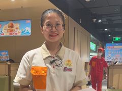 -海底捞火锅(河东万达广场店)