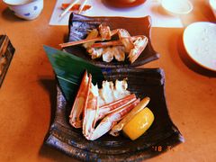 -蟹道乐(道顿堀本店)