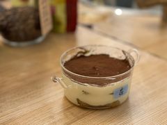 提拉米苏-COFFEE HOLIC(朝外SOHO店)