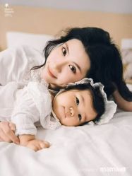 -可嘟儿家庭纪实摄影(南二环店)