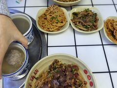 -小罗子汤店(大士院总店)