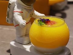 -3号仓库·创意中国菜(乐清正大广场店)