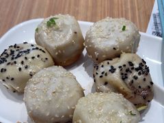 -小杨生煎(香港名都店)