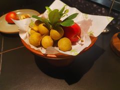 -季季山·云南野生菌火锅(上海首店)