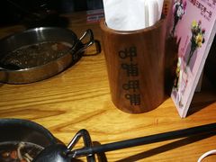 -呷哺呷哺(西单大悦城店)