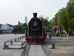 -柳州工业博物馆