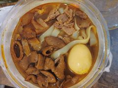 -王记生烫牛杂面馆(兰陵路店)