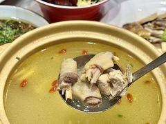 -钱记·乡野菜(紫荆花路店)