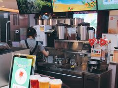 -CoCo都可(香港名都店)