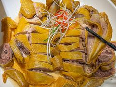 -饭橘汉江码头·乡野土菜馆(静安路店)