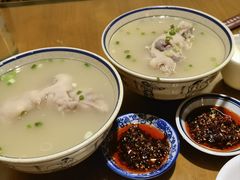 -易老妈蹄花.特色川菜(人民公园总店)