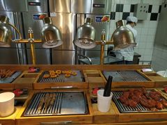 -比格比萨自助(花园路店)