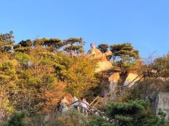 -庐山风景名胜区
