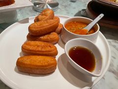 -漢舍中国菜馆(889广场店)