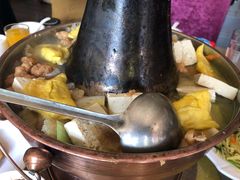炊锅-翠云楼·汽锅鸡·云南特色菜(翠湖公园店)