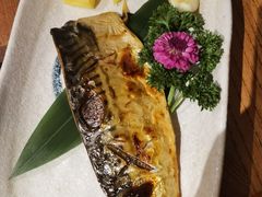 -阿吾罗日本料理(K11艺术中心店)
