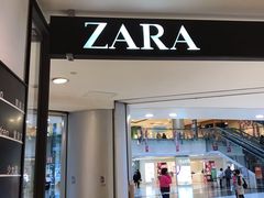 -ZARA(沈阳大悦城店)