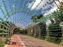 -云漫湖生态度假公园