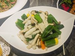-前海沿·青岛菜(乐客城店)