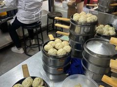 -王菊美食街·王菊面馆(总店)