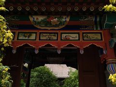 -内蒙古将军衙署博物院