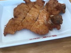 -小姜锅贴(凤凰街店)