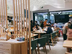 大堂-弄堂咪道-饭香·面香·馄饨香(汇锦广场店)