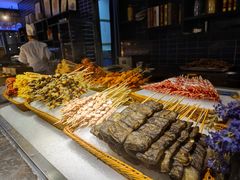 -深海壹品海鲜自助餐厅(吾悦广场店)
