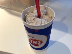 暴风雪-DQ·蛋糕·冰淇淋(南开大悦城2F店)