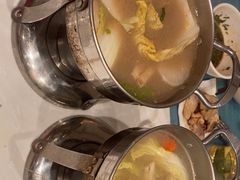 -味餐厅·海鲜·火锅·自助餐