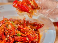 -霸王虾(湘江世纪城店)
