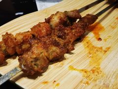 -巴依老爷新疆美食(清华东门店)