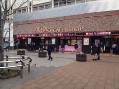 秋叶原电器街-秋叶原电器街