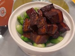 -全聚德(上海首店浦东店)