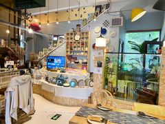 -维卡食舍(户部山店)