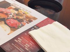 -呷哺呷哺(西单大悦城店)