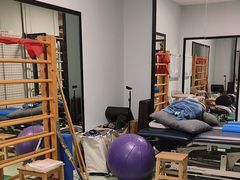 -医家人运动康复中心(福田店)