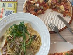 -必胜客(萍乡润达店PH店)