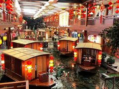 -潇湘甲鱼村(清河店)